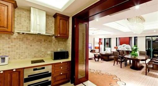 фото отеля Jia Nuo Hotel