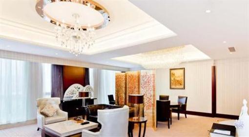 фото отеля Jia Nuo Hotel