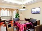 фото отеля Jia Nuo Hotel