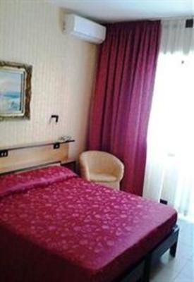 фото отеля Hotel Marocca