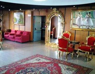 фото отеля Hotel Marocca