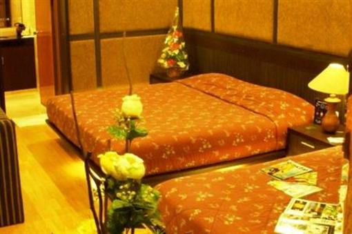 фото отеля Guci Hotel