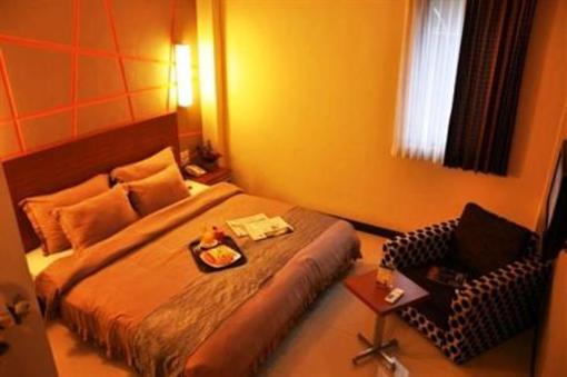 фото отеля Guci Hotel