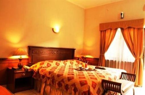 фото отеля Guci Hotel