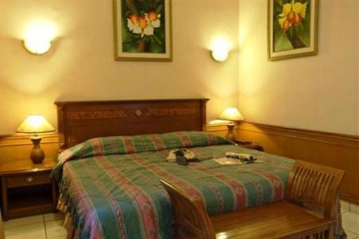 фото отеля Guci Hotel