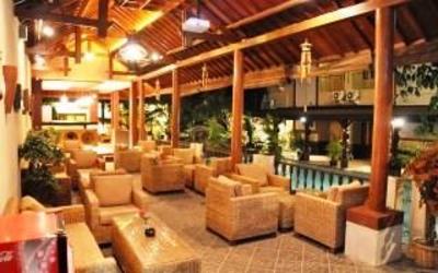 фото отеля Guci Hotel