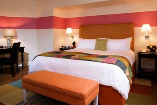 фото отеля Hotel Oceana Santa Barbara