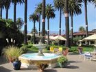 фото отеля Hotel Oceana Santa Barbara