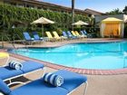 фото отеля Hotel Oceana Santa Barbara