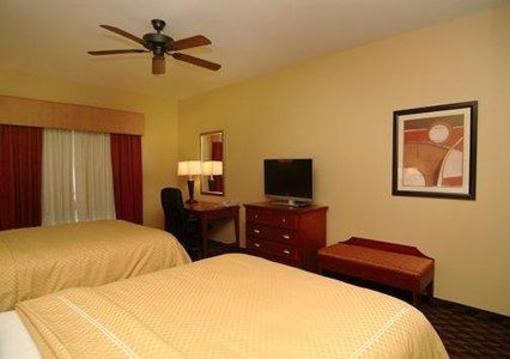 фото отеля Comfort Inn & Suites Clinton (Mississippi)