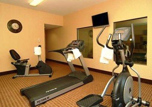 фото отеля Comfort Inn & Suites Clinton (Mississippi)