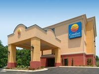 Comfort Inn & Suites Clinton (Mississippi)
