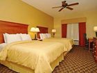 фото отеля Comfort Inn & Suites Clinton (Mississippi)