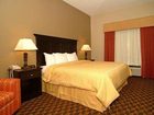 фото отеля Comfort Inn & Suites Clinton (Mississippi)