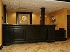 фото отеля Comfort Inn & Suites Clinton (Mississippi)