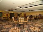 фото отеля Comfort Inn & Suites Clinton (Mississippi)