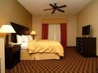 фото отеля Comfort Inn & Suites Clinton (Mississippi)