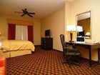 фото отеля Comfort Inn & Suites Clinton (Mississippi)