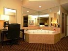 фото отеля Comfort Inn & Suites Clinton (Mississippi)