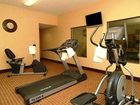 фото отеля Comfort Inn & Suites Clinton (Mississippi)