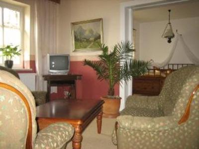 фото отеля Pension Wegerich Erfurt