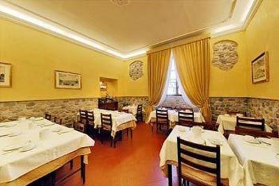 фото отеля Hotel Alessandra Florence