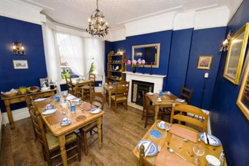 фото отеля Beckett Guest House York
