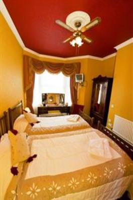 фото отеля Beckett Guest House York