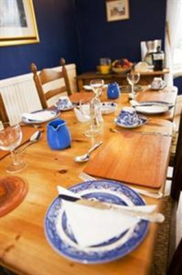 фото отеля Beckett Guest House York