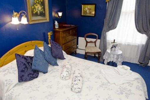фото отеля Beckett Guest House York