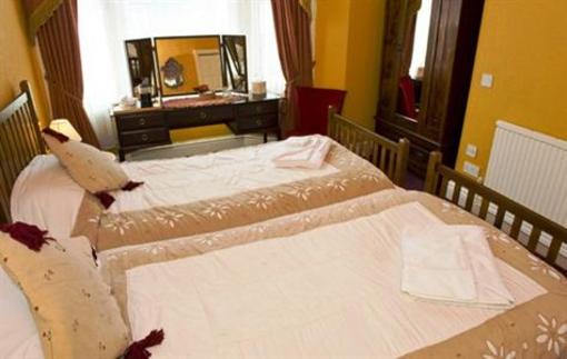 фото отеля Beckett Guest House York