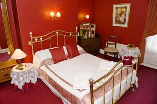 фото отеля Beckett Guest House York