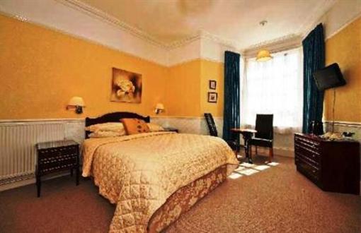 фото отеля Mount Nessing Hotel