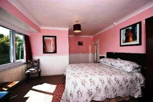 фото отеля Mount Nessing Hotel