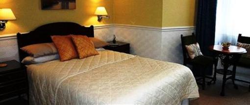 фото отеля Mount Nessing Hotel