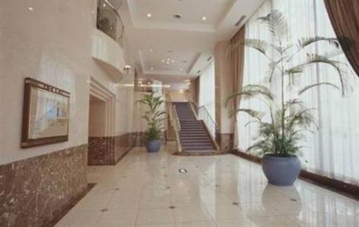 фото отеля Yaoji Hakata Hotel