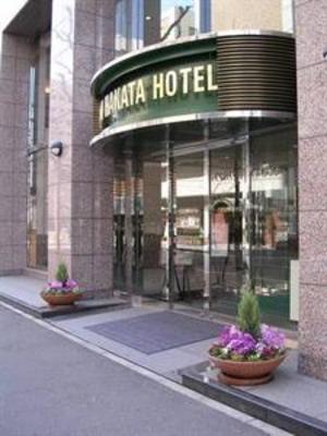 фото отеля Yaoji Hakata Hotel