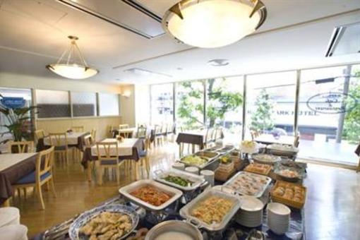 фото отеля Yaoji Hakata Hotel