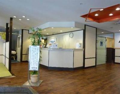фото отеля Yaoji Hakata Hotel