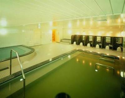 фото отеля Yaoji Hakata Hotel
