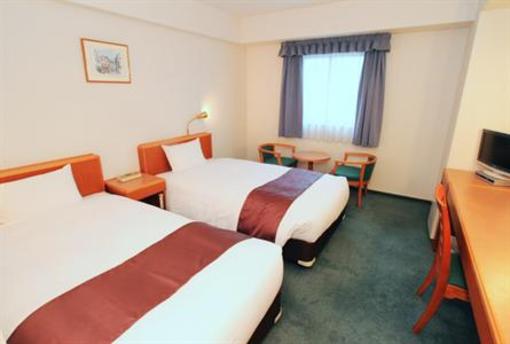 фото отеля Yaoji Hakata Hotel