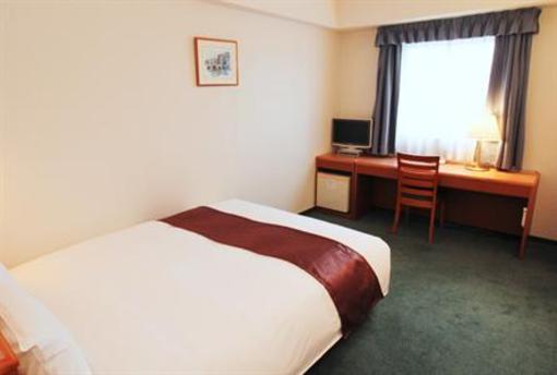 фото отеля Yaoji Hakata Hotel