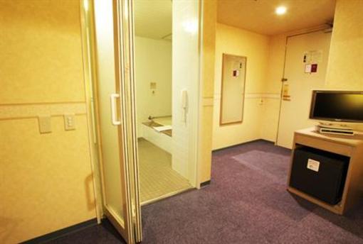 фото отеля Yaoji Hakata Hotel