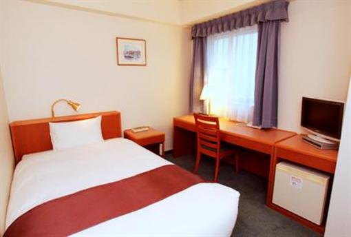фото отеля Yaoji Hakata Hotel