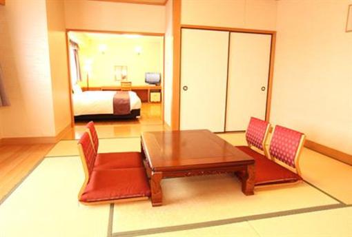 фото отеля Yaoji Hakata Hotel