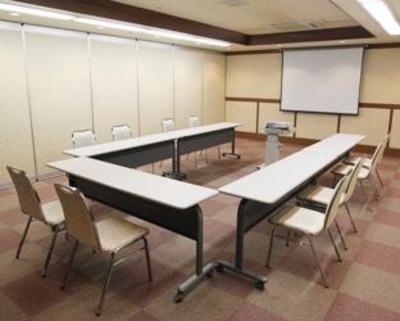 фото отеля Yaoji Hakata Hotel