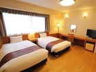 фото отеля Yaoji Hakata Hotel