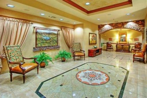 фото отеля Holiday Inn Express Hotel & Suites Las Cruces
