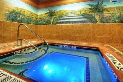 фото отеля Holiday Inn Express Hotel & Suites Las Cruces