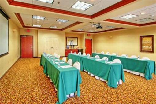 фото отеля Holiday Inn Express Hotel & Suites Las Cruces